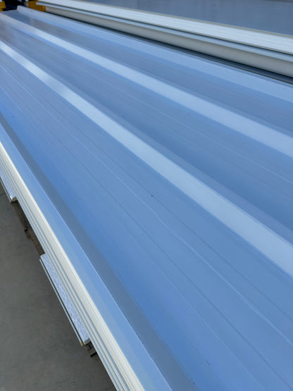 EPS Cool Room Insulated Roof Panels