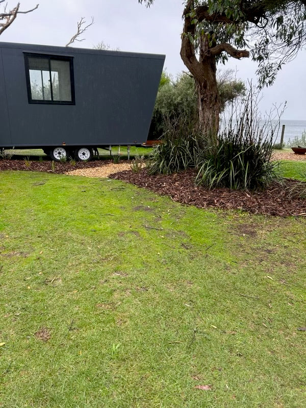 Transportable Cabin with Kitchenette